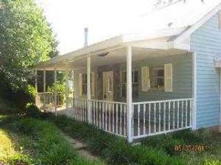 Foreclosed Home - List 100079782
