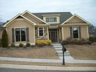Foreclosed Home - List 100110068