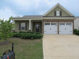 Foreclosed Home - 303 RIPPLING DR, 30107