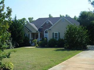 Foreclosed Home - 169 PRESERVE PKWY, 30107