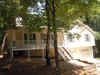 Foreclosed Home - 581 CARTERSVILLE ST, 30107