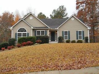 Foreclosed Home - 633 FOREST PINE DR, 30107