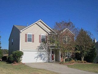 Foreclosed Home - 8155 RIVER HILL COMMONS DR, 30107