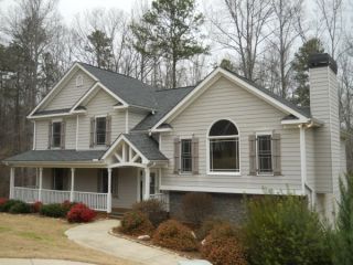 Foreclosed Home - List 100214696