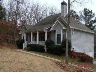 Foreclosed Home - List 100243207