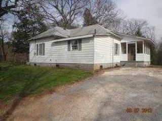 Foreclosed Home - 269 BLAIR DR, 30107