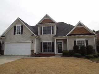 Foreclosed Home - 9020 INDIAN OVERLOOK TRL, 30107