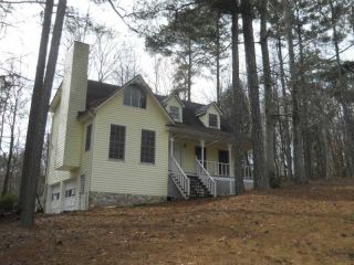 Foreclosed Home - 190 NORTHWOODS CIR, 30107