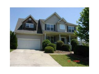 Foreclosed Home - 227 HOLLYBERRY WAY, 30107