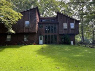 Foreclosed Home - 120 BILLY LN, 30107
