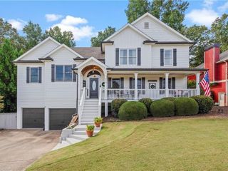 Foreclosed Home - 250 S MOUNTAIN BROOK WAY, 30107