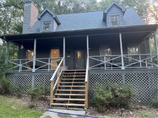 Foreclosed Home - 868 OLD MILL RD, 30107