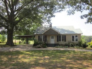 Foreclosed Home - 981 OLD ROANOKE RD, 30108