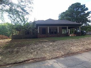 Foreclosed Home - 277 ROME ST, 30108