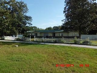 Foreclosed Home - 1401 E HIGHWAY 166, 30108