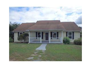Foreclosed Home - 595 LOWER CALDWELL RD, 30108