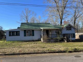Foreclosed Home - 116 GRAMMAR SCHOOL RD, 30108