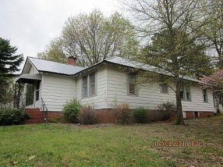 Foreclosed Home - 816 PACIFIC AVE, 30110