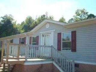 Foreclosed Home - 136 HURST MILL RD, 30110
