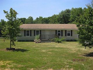 Foreclosed Home - 61 AGAN RD, 30110