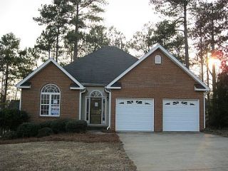 Foreclosed Home - 703 GEORGIA AVE S, 30110