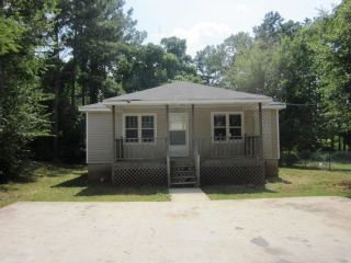 Foreclosed Home - 104 AYERS ST, 30110