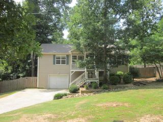 Foreclosed Home - 193 GILREATH TRL, 30110