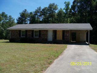 Foreclosed Home - List 100141275