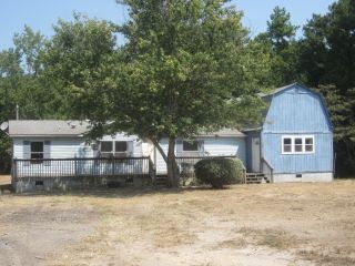 Foreclosed Home - 116 CAUSEY RD, 30110