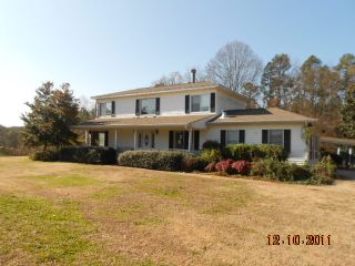 Foreclosed Home - 80 OLD MOUNTAIN RD, 30110