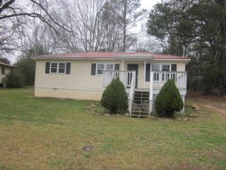 Foreclosed Home - 432 GEORGIA AVE N, 30110