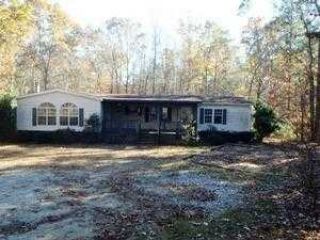 Foreclosed Home - 7227 Georgia Highway 120, 30110