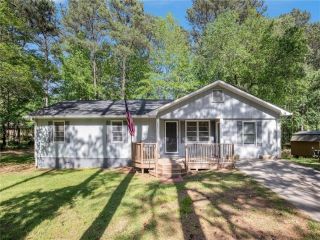 Foreclosed Home - 286 PINE BROOK DR, 30110