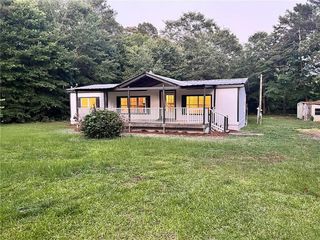 Foreclosed Home - 641 POSEYVILLE RD, 30110
