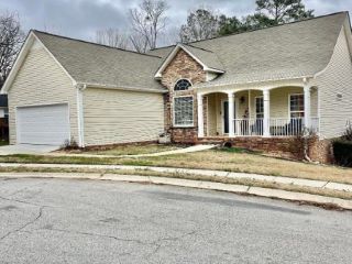 Foreclosed Home - 1016 STONE BROOK LN, 30110