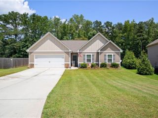 Foreclosed Home - 154 LINDSEY DR, 30110