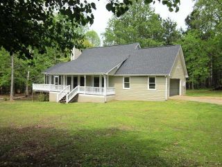 Foreclosed Home - 434 OLD CORINTH RD, 30113