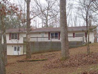 Foreclosed Home - List 100243450