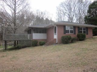 Foreclosed Home - 1277 MONROE MILL RD, 30113