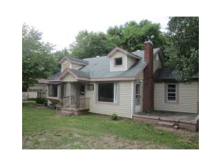Foreclosed Home - 116 YOUNG ST, 30113