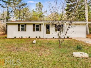 Foreclosed Home - 49 MONROE RD, 30113
