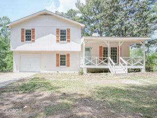 Foreclosed Home - 118 MOUNTAIN VIEW RD, 30113