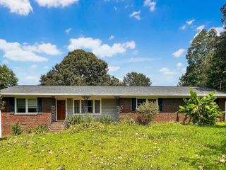Foreclosed Home - 6861 HIGHWAY 27, 30113