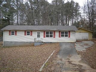 Foreclosed Home - List 100002916