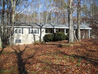 Foreclosed Home - List 100002918