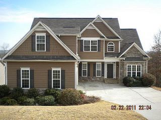 Foreclosed Home - 124 PUCKETT CREEK DR, 30114