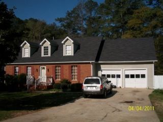 Foreclosed Home - 1230 OAKDALE RD, 30114