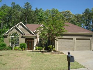 Foreclosed Home - 615 REDWOOD LN, 30114