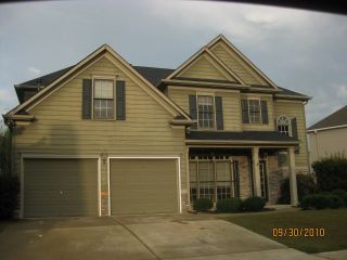 Foreclosed Home - 223 ELMBROOK LN, 30114