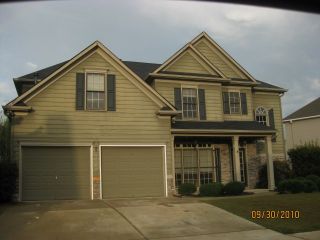 Foreclosed Home - List 100041517